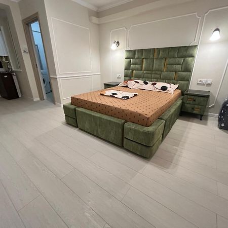 Apartament 1 Camera Braila Ngoại thất bức ảnh