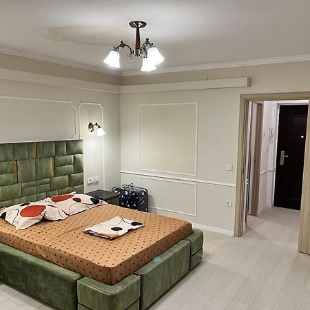 Apartament 1 Camera Braila Ngoại thất bức ảnh