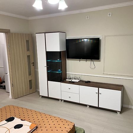 Apartament 1 Camera Braila Ngoại thất bức ảnh