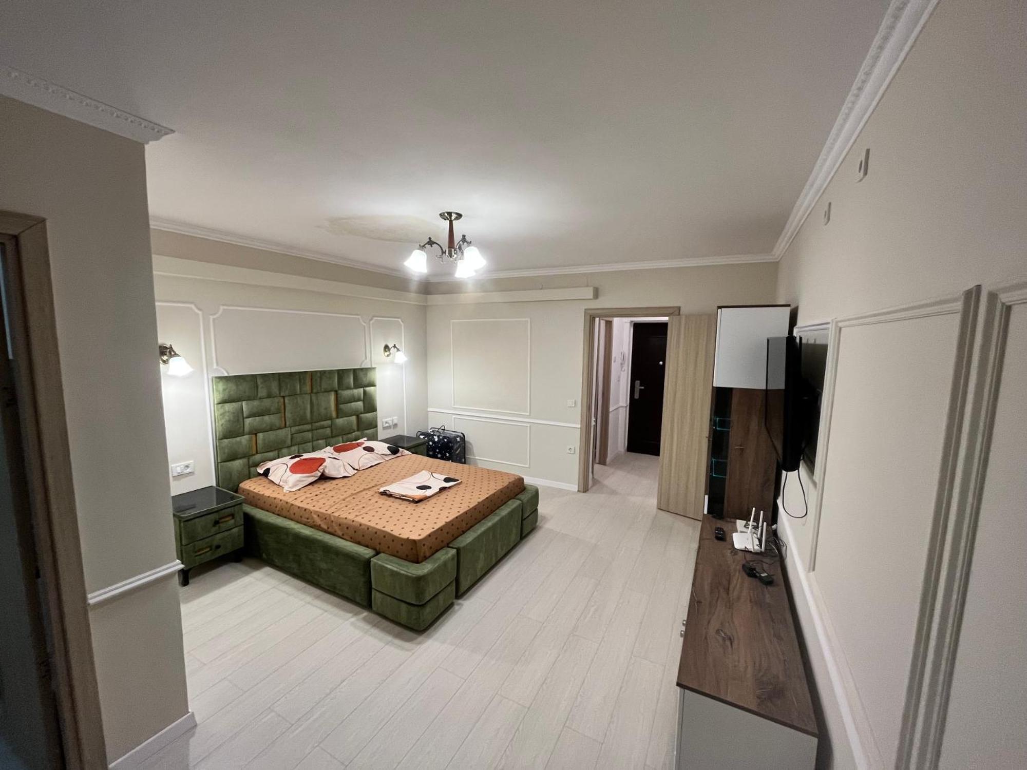 Apartament 1 Camera Braila Ngoại thất bức ảnh