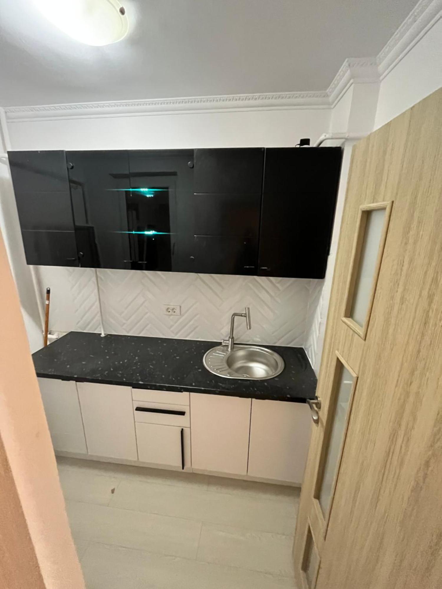 Apartament 1 Camera Braila Ngoại thất bức ảnh